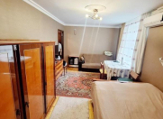 Satılır 1 otaqlı 35 m2 köhnə tikili Sumqayıt