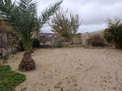 Satılır 3 otaqlı 5.5 m2 həyət evi Buzovna