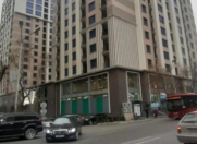 Satılır 5 otaqlı 237 m2 yeni tikili Nəsimi r.