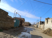 Satılır 4 sot torpaq Buzovna