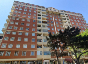 İcarəyə verilir 2 otaqlı 60 m2 yeni tikili 4 mkr