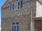 Satılır 6 otaqlı 180 m2 həyət evi Masazır