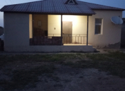 Satılır 3 otaqlı 68.7 m2 həyət evi Hacıqabul