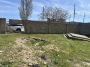 Satılır 6 sot torpaq Novxanı