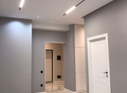 Satılır 2 otaqlı 67 m2 yeni tikili Badamdar