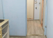 İcarəyə verilir 1 otaqlı 25 m2 köhnə tikili Sumqayıt