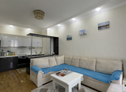 Satılır 3 otaqlı 78 m2 yeni tikili 3 mkr