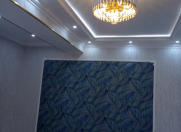 Satılır 2 otaqlı 87 m2 yeni tikili Lökbatan