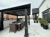 Satılır 5 otaqlı 360 m2 yeni tikili 28 May m.