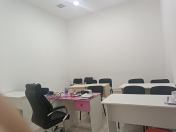 İcarəyə verilir 1 otaqlı 30 m2 ofis 28 may