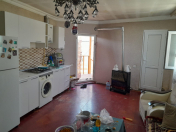 Satılır 2 otaqlı 60 m2 həyət evi Hərbi Hospital