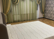 İcarəyə verilir 4 otaqlı 160 m2 yeni tikili 6-cı parallel