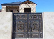 Satılır 4 otaqlı 180 m2 həyət evi Hövsan