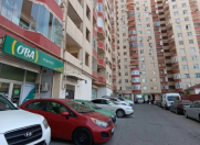 Satılır 3 otaqlı 86 m2 obyekt Nəriman Nərimanov m.