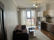 İcarəyə verilir 2 otaqlı 60 m2 yeni tikili Qara Qarayev m.