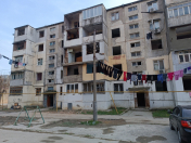 Satılır 2 otaqlı 45 m2 köhnə tikili 8 km