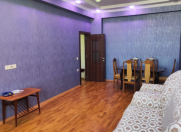 İcarəyə verilir 2 otaqlı 87 m2 yeni tikili İnşaatçılar m.