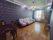 İcarəyə verilir 2 otaqlı 87 m2 yeni tikili Yasamal r.