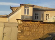 Satılır 6 otaqlı 10 m2 həyət evi Quba