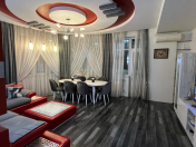 Satılır 4 otaqlı 140 m2 yeni tikili Yeni Yasamal