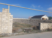 Satılır 3 sot torpaq Binə