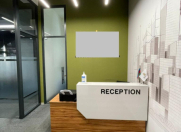 İcarəyə verilir 4 otaqlı 52 m2 ofis Koala parkı