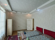 İcarəyə verilir 4 otaqlı 125 m2 yeni tikili Naxçıvan