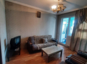 İcarəyə verilir 3 otaqlı 100 m2 köhnə tikili 20 yanvar m.