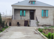 Satılır 3 otaqlı 100 m2 həyət evi Sumqayıt