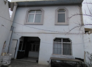 Satılır 6 otaqlı 156 m2 həyət evi Rəsulzadə