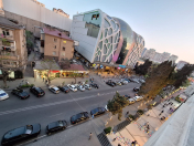 İcarəyə verilir 3 otaqlı 84 m2 yeni tikili Nəriman Nərimanov m.