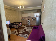 Satılır 3 otaqlı 60 m2 yeni tikili Xırdalan