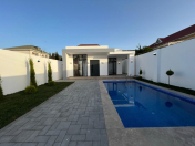 Satılır 3 otaqlı 115 m2 həyət evi Şüvəlan