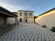 Satılır 5 otaqlı 250 m2 həyət evi Şüvəlan