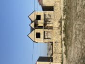 Satılır 10 otaqlı 360 m2 həyət evi Masazır