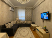 Satılır 2 otaqlı 64 m2 yeni tikili Xırdalan