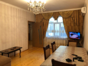 Satılır 5 otaqlı 120 m2 həyət evi Qurtuluş - 93 Yaşayış Kompleksi