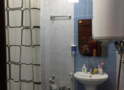 İcarəyə verilir 1 otaqlı 25 m2 yeni tikili Qız Qalası