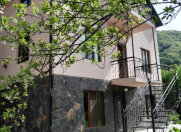 Satılır 8 otaqlı 100 m2 bağ evi Qax