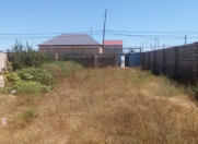 Satılır 4 sot torpaq Sea Breeze Resort