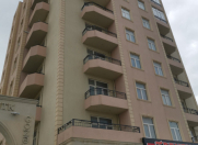 Satılır 2 otaqlı 89 m2 yeni tikili Zabrat 2