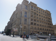 Satılır 2 otaqlı 285 m2 obyekt Nəriman Nərimanov m.