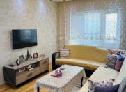 Satılır 3 otaqlı 60 m2 köhnə tikili Qaraçuxur