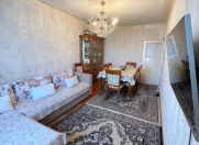 Satılır 2 otaqlı 60 m2 köhnə tikili 8 km