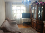 Satılır 3 otaqlı 80 m2 köhnə tikili Hövsan