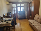 Satılır 2 otaqlı 40 m2 köhnə tikili Qara Qarayev m.