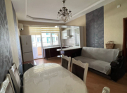 İcarəyə verilir 2 otaqlı 102 m2 yeni tikili Şah İsmayıl Xətai m.