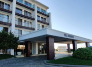 İcarəyə verilir 1 otaqlı 55.1 m2 yeni tikili Nardaran