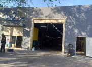 İcarəyə verilir 50 otaqlı 500 m2 obyekt Keşlə