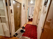 Satılır 2 otaqlı 63 m2 köhnə tikili 8 km